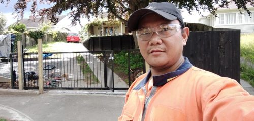 Fencing and Gate Specialist